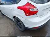 Ford Focus Se 1FADP3K21DL228547 снимка
