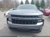 Chevrolet Silverado 1GCUYBEF6MZ254591 fotografie
