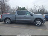 Chevrolet Silverado 1GCUYBEF6MZ254591 снимка