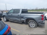 Chevrolet Silverado 1GCUYBEF6MZ254591 снимка