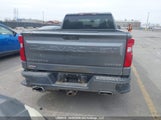 Chevrolet Silverado 1GCUYBEF6MZ254591 снимка