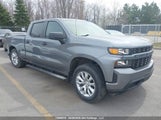 Chevrolet Silverado 1GCUYBEF6MZ254591 снимка