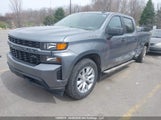 Chevrolet Silverado 1GCUYBEF6MZ254591 снимка