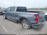 Chevrolet Silverado 1GCUYBEF6MZ254591 снимка