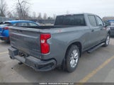 Chevrolet Silverado 1GCUYBEF6MZ254591 снимка