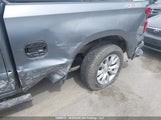 Chevrolet Silverado 1GCUYBEF6MZ254591 снимка