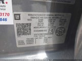 Chevrolet Silverado 1GCUYBEF6MZ254591 снимка