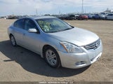 Nissan Altima 2.5 S 1N4AL2AP5CC114376 снимка