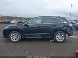Acura Rdx Technology 5J8TB4H59HL801617 снимка