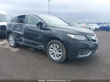 Acura Rdx Technology 5J8TB4H59HL801617 снимка
