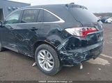 Acura Rdx Technology 5J8TB4H59HL801617 снимка