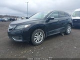 Acura Rdx Technology 5J8TB4H59HL801617 снимка