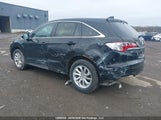 Acura Rdx Technology 5J8TB4H59HL801617 снимка