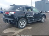 Acura Rdx Technology 5J8TB4H59HL801617 снимка