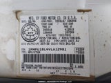 Ford Expedition 1FMFU18L4VLA12981 снимка