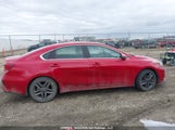 Kia Forte Ex 3KPF54AD5ME281794 снимка