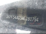 Kia Forte Ex 3KPF54AD5ME281794 снимка