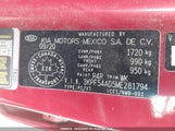 Kia Forte Ex 3KPF54AD5ME281794 снимка