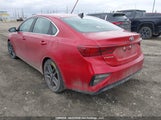Kia Forte Ex 3KPF54AD5ME281794 снимка