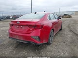 Kia Forte Ex 3KPF54AD5ME281794 снимка
