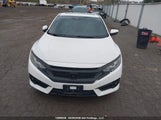Honda Civic 2HGFC3B43GH426467 fotografie