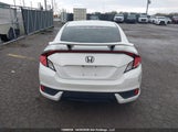 Honda Civic 2HGFC3B43GH426467 fotografie