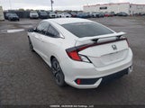 Honda Civic 2HGFC3B43GH426467 fotografie