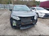 Nissan Rogue S/Sl/Sv 5N1AT2MV2EC792540 снимка