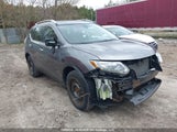 Nissan Rogue S/Sl/Sv 5N1AT2MV2EC792540 снимка
