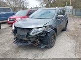 Nissan Rogue S/Sl/Sv 5N1AT2MV2EC792540 снимка