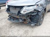 Nissan Rogue S/Sl/Sv 5N1AT2MV2EC792540 снимка