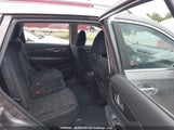 Nissan Rogue S/Sl/Sv 5N1AT2MV2EC792540 снимка