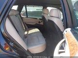BMW X5 3.5I 5UXZV4C55D0B17653 снимка