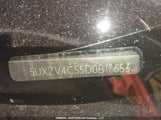 BMW X5 3.5I 5UXZV4C55D0B17653 снимка