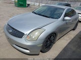 Infiniti G35 JNKCV54E35M410808 снимка