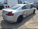 Infiniti G35 JNKCV54E35M410808 снимка