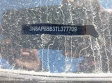 Nissan Kicks S 3N8AP6BB3TL377709 снимка