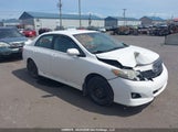 Toyota Corolla S/Le/Xle 2T1BU4EE2AC442584 снимка