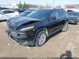 Jeep Cherokee Limited 1C4PJMDS9GW249922 снимка