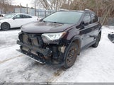Toyota Rav4 Xle 2T3RFREV5GW431373 снимка