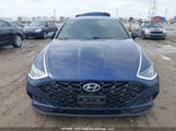 Hyundai Sonata Sport 1.6T 4Dr 5NPEJ4J28NH148918 photo