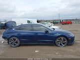 Hyundai Sonata Sport 1.6T 4Dr 5NPEJ4J28NH148918 photo
