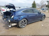 Hyundai Sonata Sport 1.6T 4Dr 5NPEJ4J28NH148918 photo