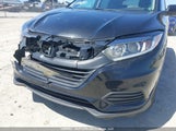 Honda Hr-V Lx 3CZRU6H39NM104255 photo