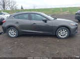 Mazda Mazda3 JM1BM1M35F1226156 снимка