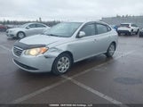 Hyundai Elantra Gl/L KMHDU45D09U785551 снимка