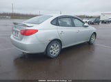 Hyundai Elantra Gl/L KMHDU45D09U785551 снимка