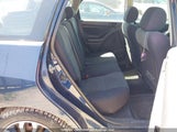 Toyota Corolla Matrix Xr 2T1KR32E45C878178 fotografie