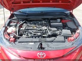 Toyota Corolla Se 5YFB4RBE2LP005592 снимка