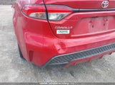 Toyota Corolla Se 5YFB4RBE2LP005592 снимка